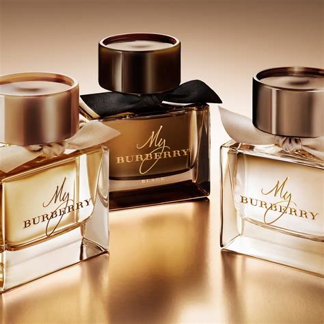 women's burberry black perfume|my Burberry black 30ml.